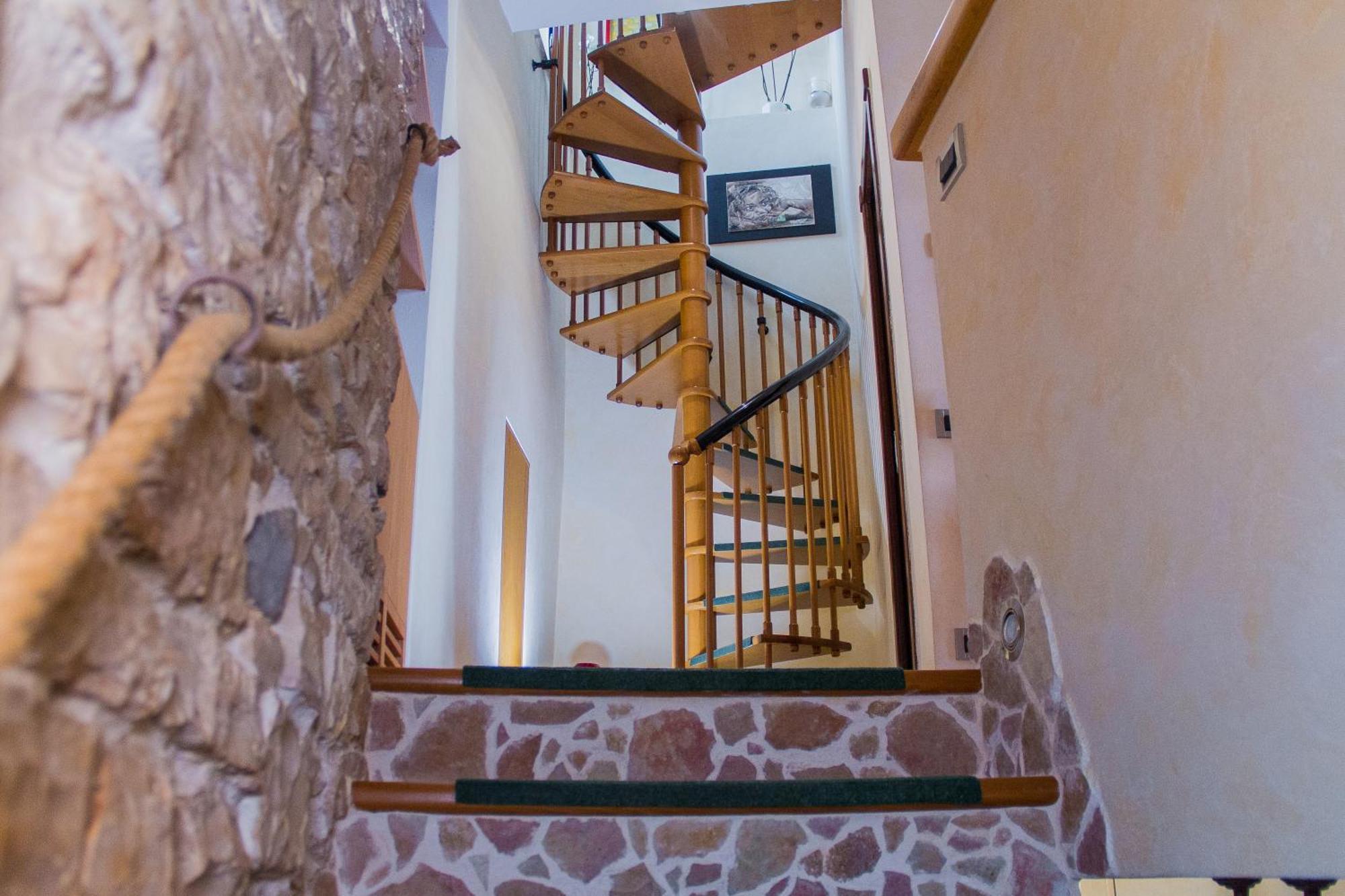 Palo Del Colle Ierva Chiain, Guest House Εξωτερικό φωτογραφία