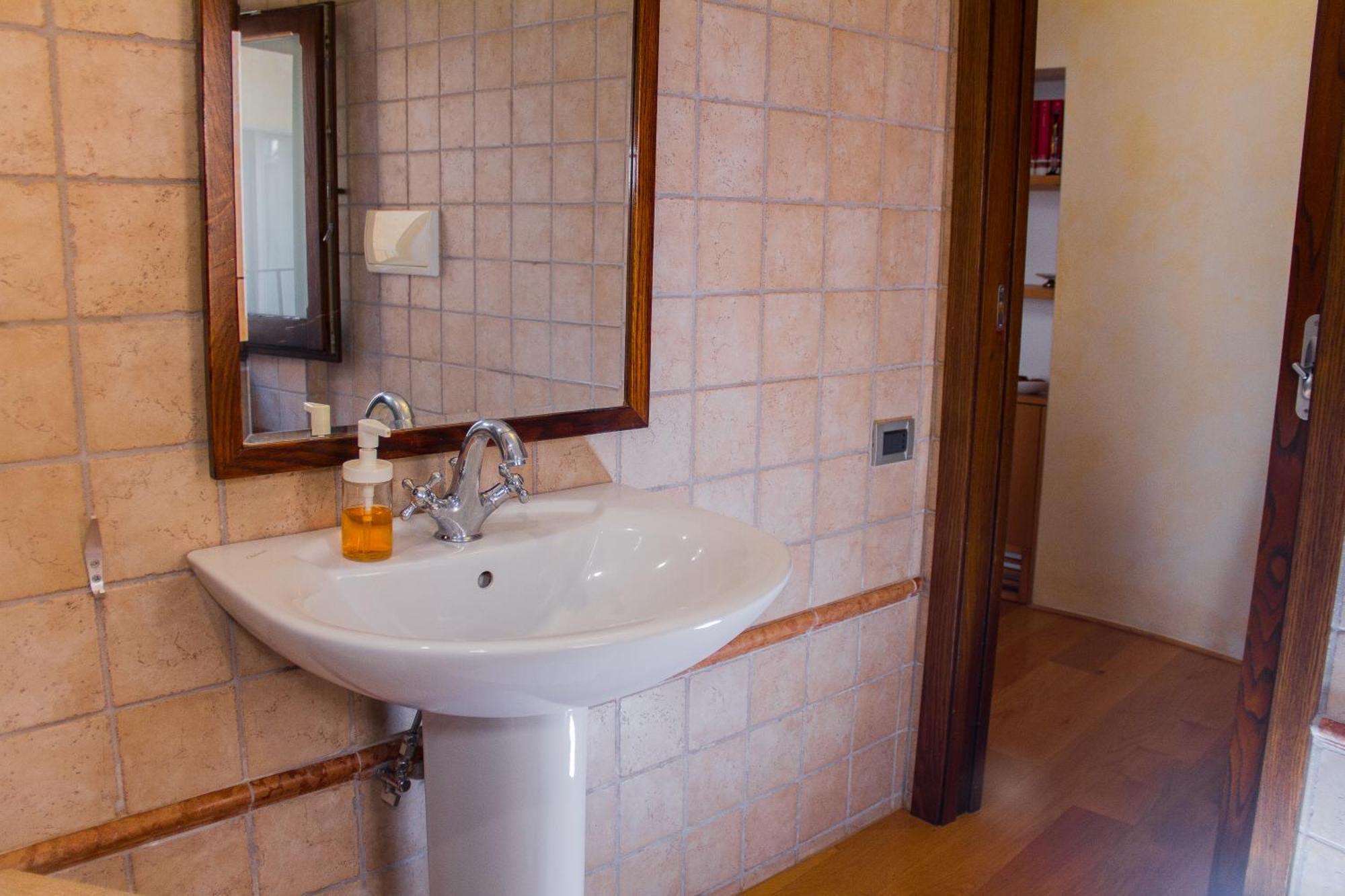 Palo Del Colle Ierva Chiain, Guest House Εξωτερικό φωτογραφία