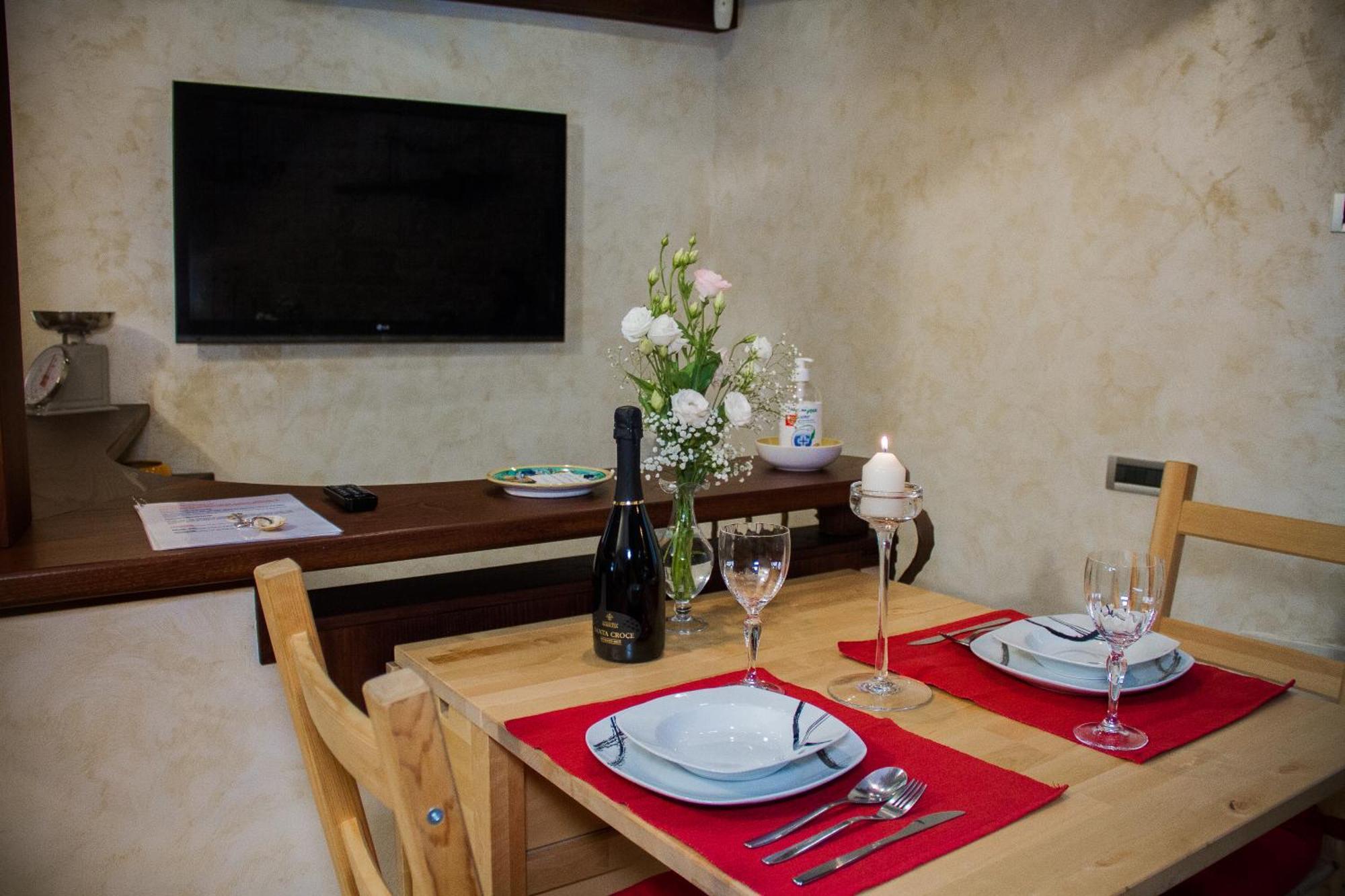Palo Del Colle Ierva Chiain, Guest House Εξωτερικό φωτογραφία
